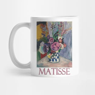 Les Pivoines (Peonies) by Henri Matisse Mug